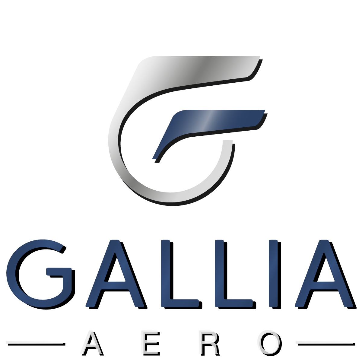 Gallia Aero Cattering Geneva Logo Accueil